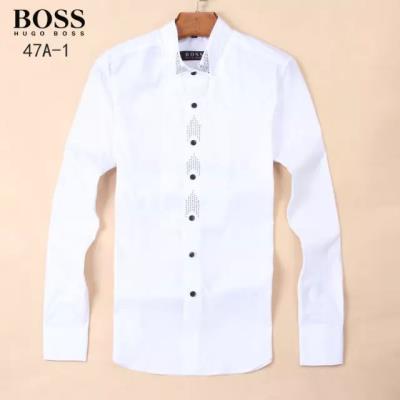 Cheap BOSS shirts wholesale No. 355